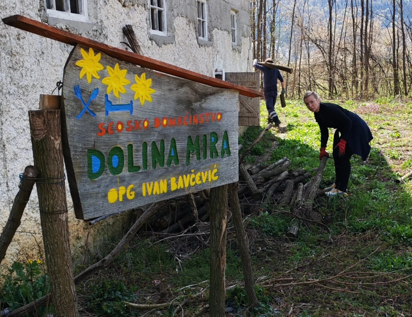 Osvrt na travanjski susret