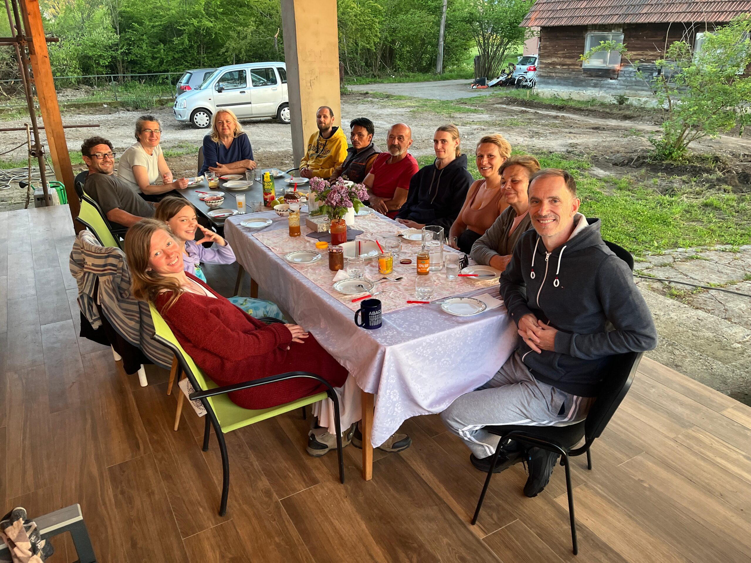 Osvrt na svibanjski susret